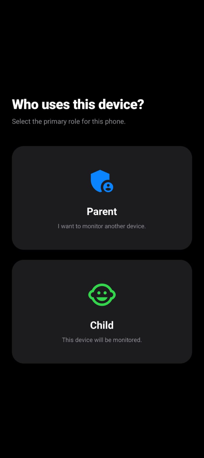 Step 3: Pick Apps